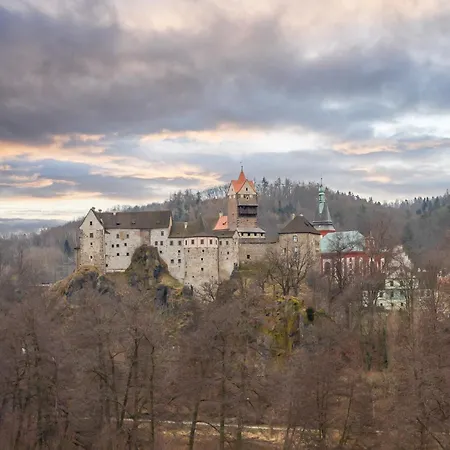 Everluck Mesto Appartement