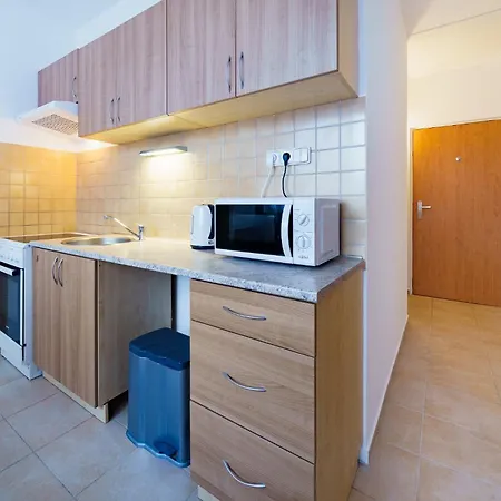 Appartement Everluck Mesto