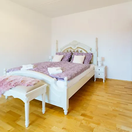 Appartement Everluck Mesto *