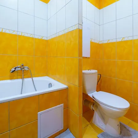 Everluck Mesto Appartement Loket