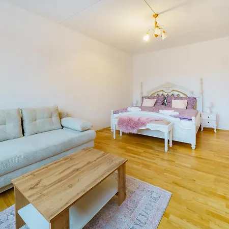 Appartement Everluck Mesto *