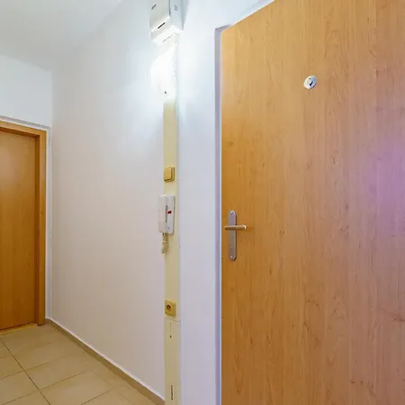 Appartement Everluck Mesto Loket