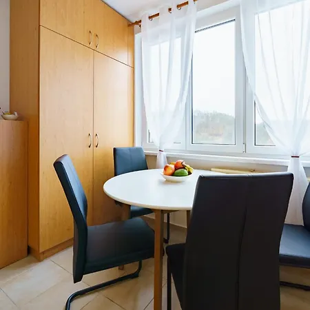 Everluck Mesto Loket