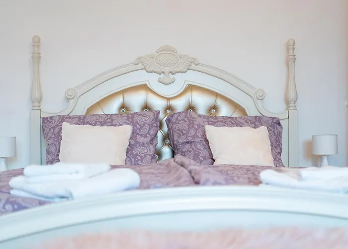 Apartamento Everluck Mesto Loket