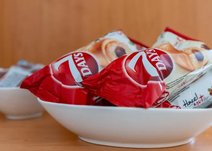 Everluck Mesto Apartamento Loket