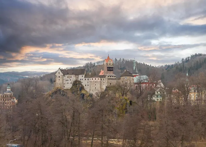 Everluck Mesto Apartamento