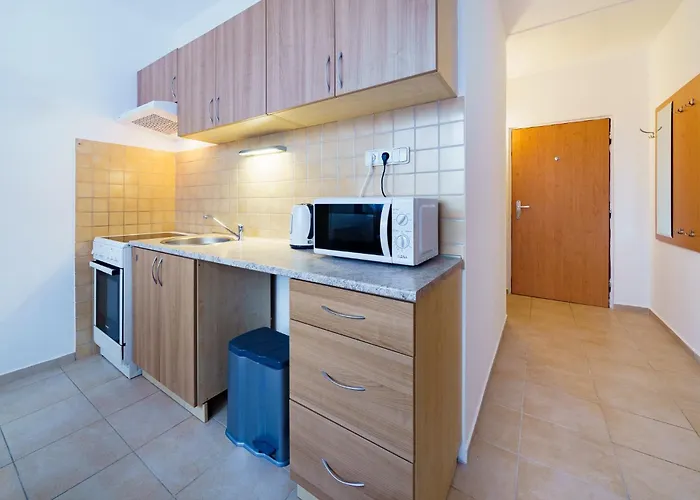 Apartamento Everluck Mesto