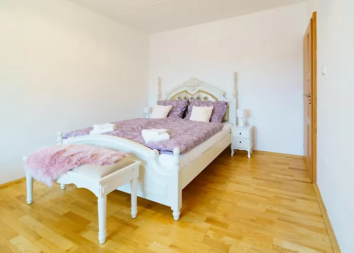 Apartamento Everluck Mesto *