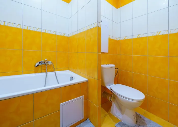 Everluck Mesto Apartamento Loket