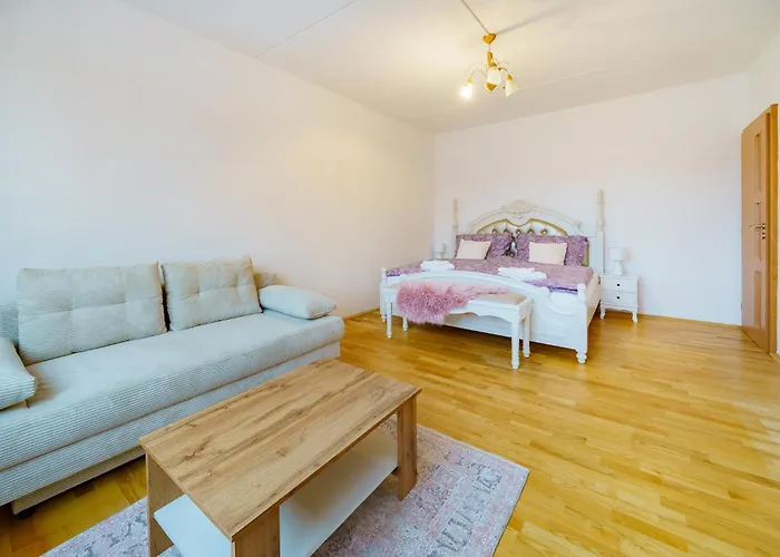 Apartamento Everluck Mesto *