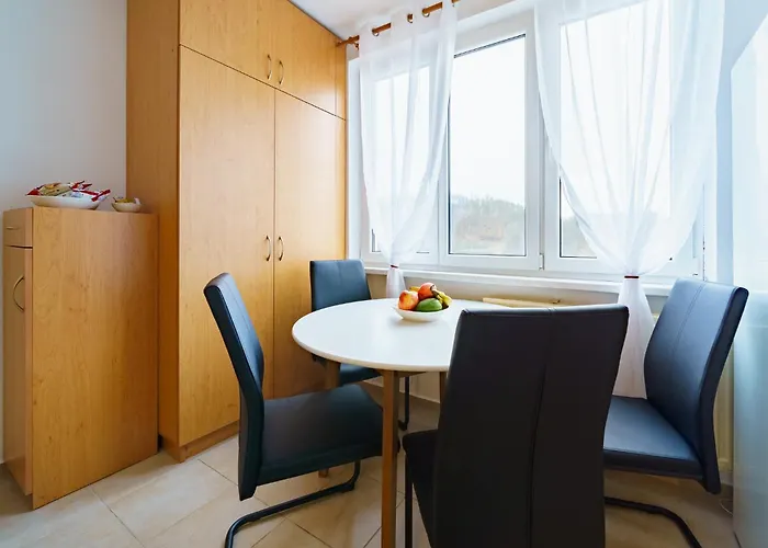 Everluck Mesto Loket